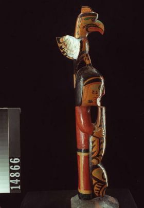 Image representing Pole, model.