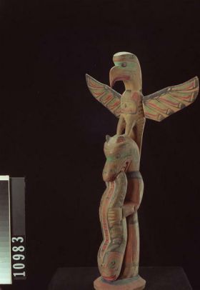Image representing Pole, model.