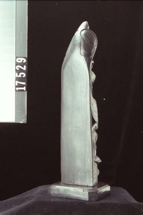 Image representing Pole, argillite.