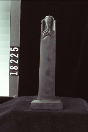 Image représentant Pole, argillite