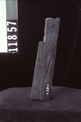Image representing Pole, argillite.