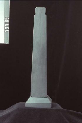 Image representing Pole, argillite.