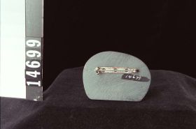 Image representing Brooch.