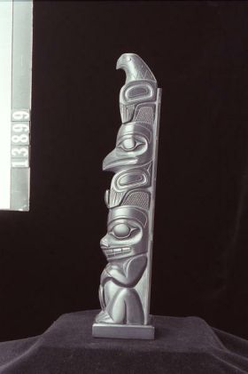 Image représentant Pole, argillite