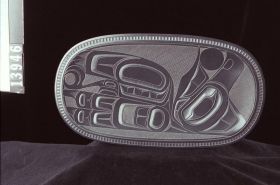 Image representing Platter.