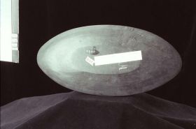 Image representing Platter.