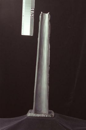 Image representing Pole, argillite.