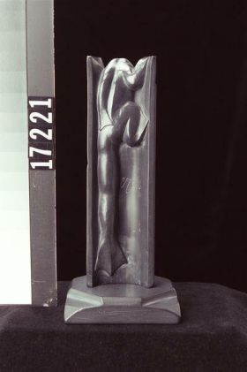Image representing Pole, argillite.