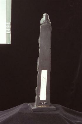Image representing Pole, argillite.