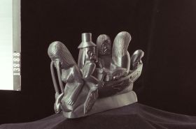 Image representing Carving.