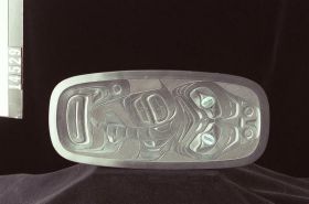 Image representing Platter.