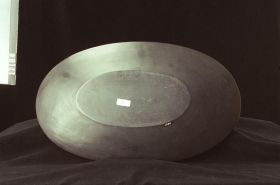 Image representing Platter.