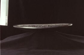 Image representing Platter.