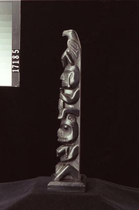 Image representing Pole, argillite.