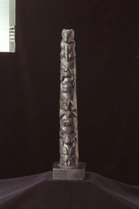 Image représentant Pole, argillite