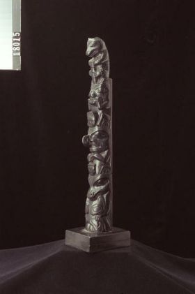 Image représentant Pole, argillite