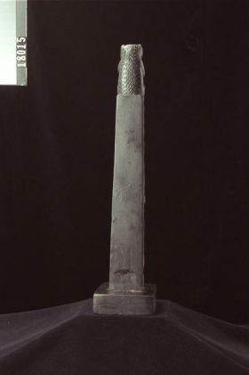 Image représentant Pole, argillite