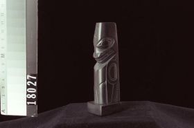 Image representing Pole, argillite.