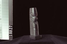 Image representing Pole, argillite.