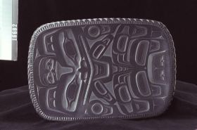 Image representing Platter.