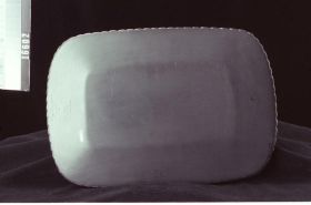 Image representing Platter.