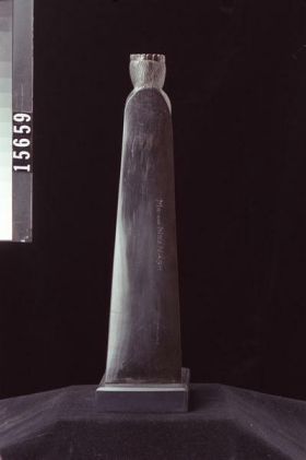 Image representing Pole, argillite.