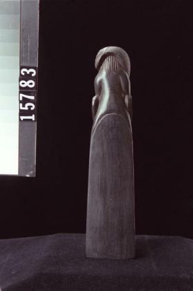 Image representing Pole, argillite.