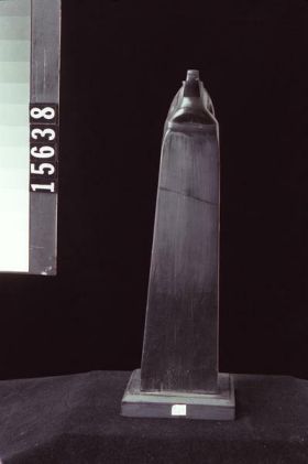 Image representing Pole, argillite.