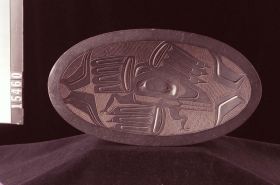 Image representing Platter.