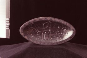 Image representing Platter.