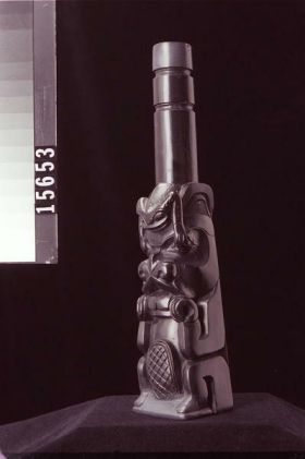 Image representing Pole, argillite.