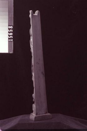 Image representing Pole, argillite.