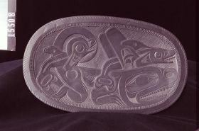 Image representing Platter.