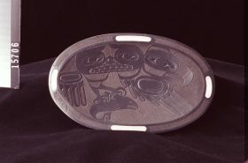 Image representing Platter.