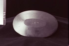 Image representing Platter.