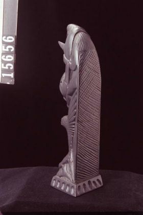 Image representing Pole, argillite.