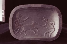 Image representing Platter.
