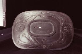 Image representing Platter.