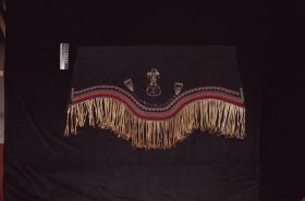 Image representing Apron.