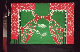 Image representing Blanket.