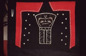 Image representing Blanket.
