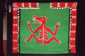 Image representing Blanket.