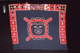 Image représentant Blanket