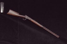 Image representing Rifle.