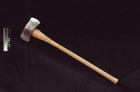 Image representing Axe.