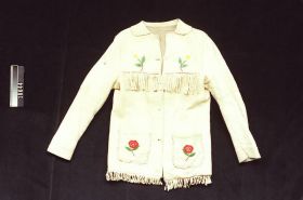 Image representing Jacket.