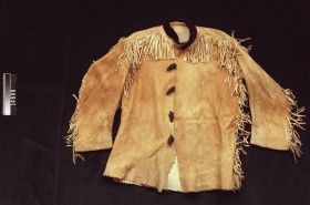 Image representing Jacket.