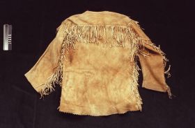 Image representing Jacket.