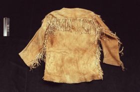 Image representing Jacket.