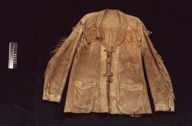 Image representing Coat.